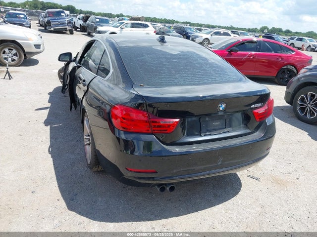 BMW 428i 2016 WBA4A9C58GGL88152 Image 3