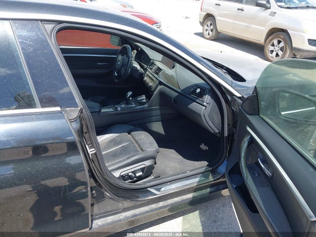BMW 428i 2016 WBA4A9C58GGL88152 Image 5