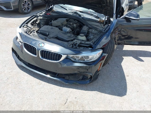 BMW 428i 2016 WBA4A9C58GGL88152 Image 6
