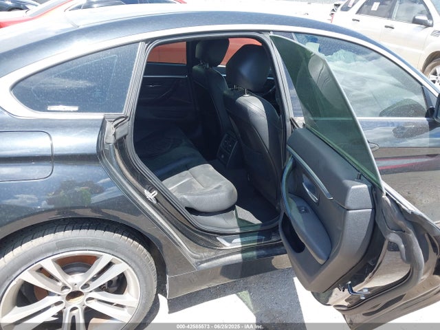 BMW 428i 2016 WBA4A9C58GGL88152 Image 8