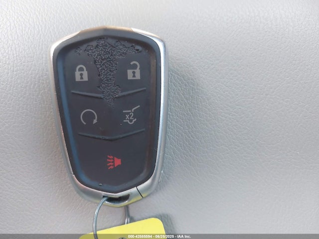 2023 CADILLAC XT4 1GYAZAR41PF170763 Photo 10
