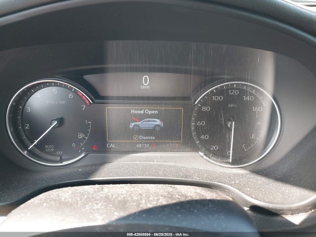 2023 CADILLAC XT4 1GYAZAR41PF170763 Photo 6