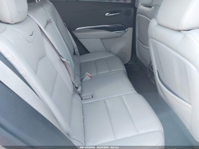 2023 CADILLAC XT4 1GYAZAR41PF170763 Photo 7