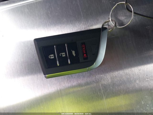 2025 ACURA INTEGRA 19UDE5G97SA001021 Photo 10