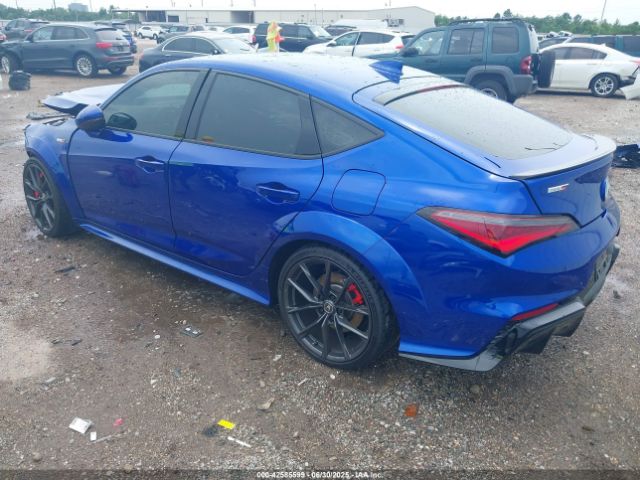 2025 ACURA INTEGRA 19UDE5G97SA001021 Photo 2