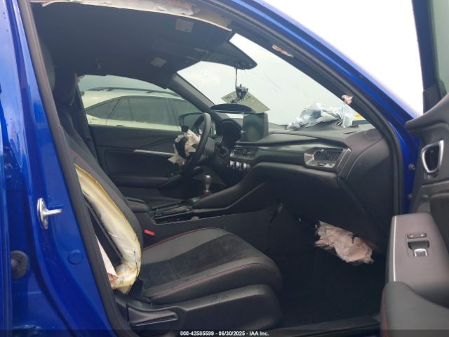 2025 ACURA INTEGRA 19UDE5G97SA001021 Photo 4