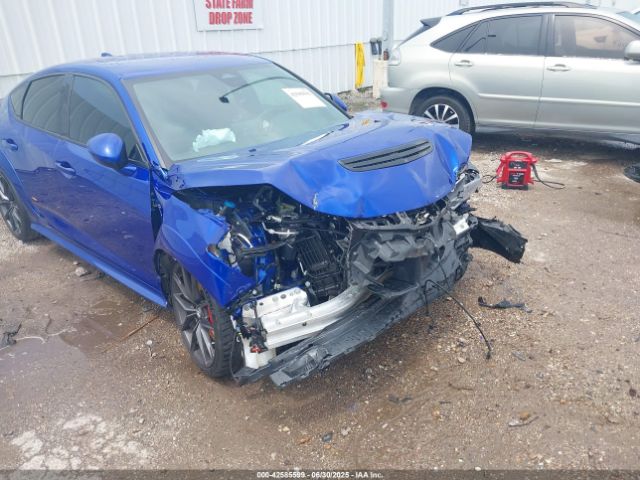 2025 ACURA INTEGRA 19UDE5G97SA001021 Photo 5