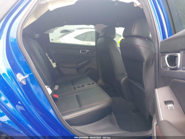 2025 ACURA INTEGRA 19UDE5G97SA001021 Photo 7