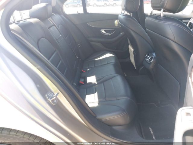 2020 MERCEDES-BENZ C 300 W1KWF8EB9LR573096 Photo 7