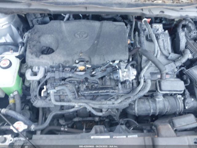2023 TOYOTA SIENNA 5TDYRKEC1PS166459 Photo 9