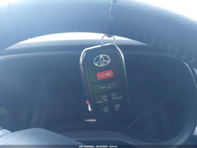 2023 TOYOTA SIENNA 5TDYRKEC1PS166459 Photo 10
