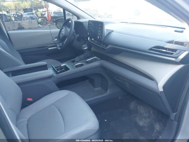 2023 TOYOTA SIENNA 5TDYRKEC1PS166459 Photo 4