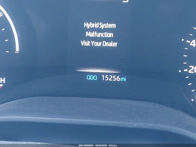 2023 TOYOTA SIENNA 5TDYRKEC1PS166459 Photo 6
