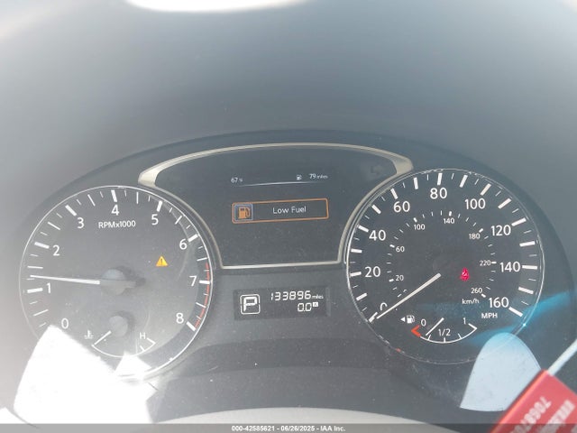 Nissan Altima 2015 1N4AL3AP5FC482003 Image 7