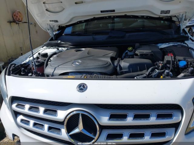 2019 MERCEDES-BENZ GLA 250 WDCTG4EB4KU001815 Photo 9