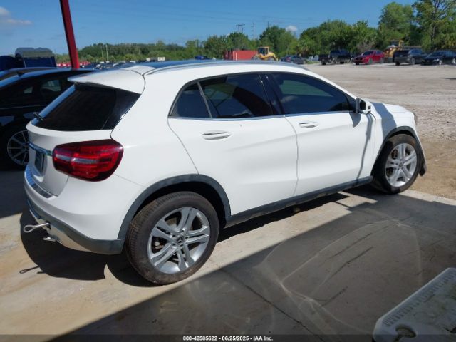 2019 MERCEDES-BENZ GLA 250 WDCTG4EB4KU001815 Photo 3