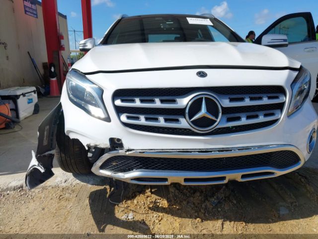 2019 MERCEDES-BENZ GLA 250 WDCTG4EB4KU001815 Photo 5