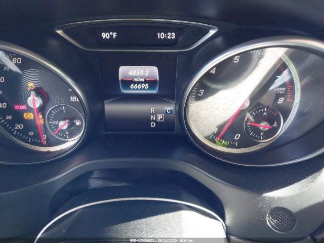 2019 MERCEDES-BENZ GLA 250 WDCTG4EB4KU001815 Photo 6