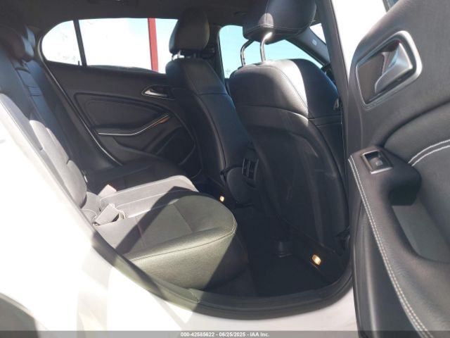 2019 MERCEDES-BENZ GLA 250 WDCTG4EB4KU001815 Photo 7
