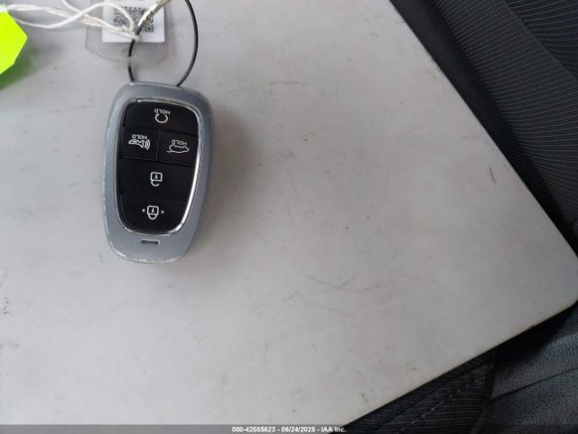 5NMJB3DE1RH328076 Hyundai gdi theta iii