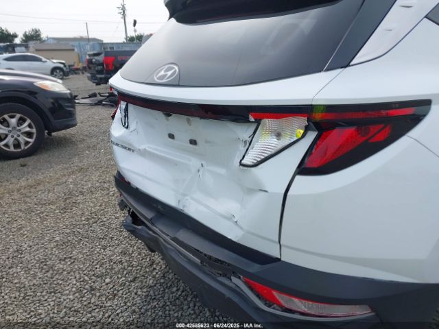 5NMJB3DE1RH328076 Hyundai gdi theta iii