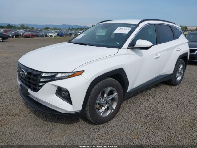 5NMJB3DE1RH328076 Hyundai gdi theta iii