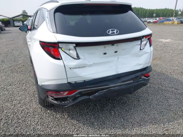 5NMJB3DE1RH328076 Hyundai gdi theta iii