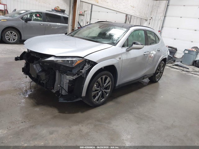 JTHB9JBH9R2079630 Lexus m20a-fxs, 3nm,1mm