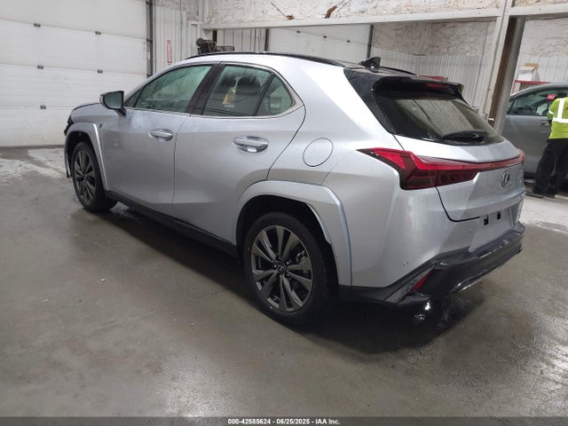 JTHB9JBH9R2079630 Lexus m20a-fxs, 3nm,1mm