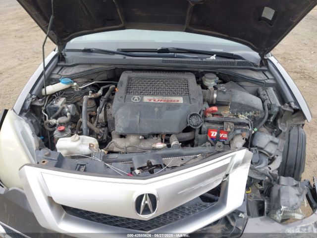 2010 ACURA RDX 5J8TB1H52AA003850 Photo 9