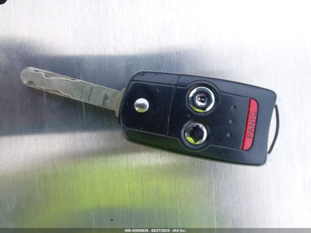 2010 ACURA RDX 5J8TB1H52AA003850 Photo 10