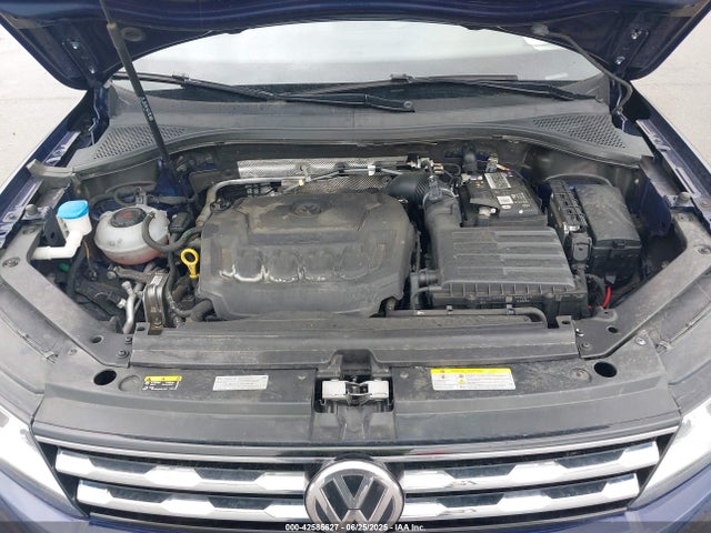 3VV3B7AX3MM027516 Volkswagen 2021