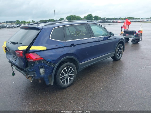 3VV3B7AX3MM027516 Volkswagen 2021
