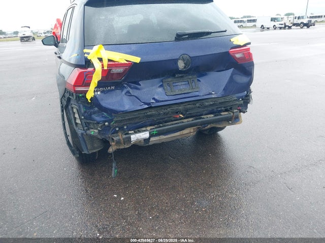 3VV3B7AX3MM027516 Volkswagen 2021