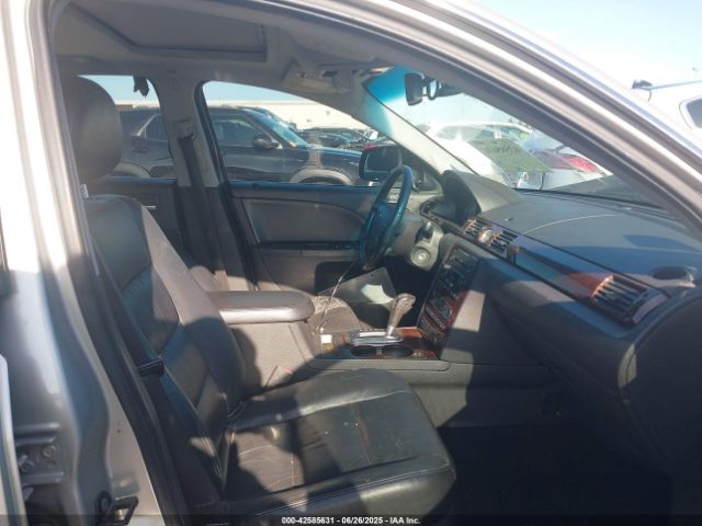 2006 FORD FIVE HUNDRED 1FAHP25196G180855 Photo 4