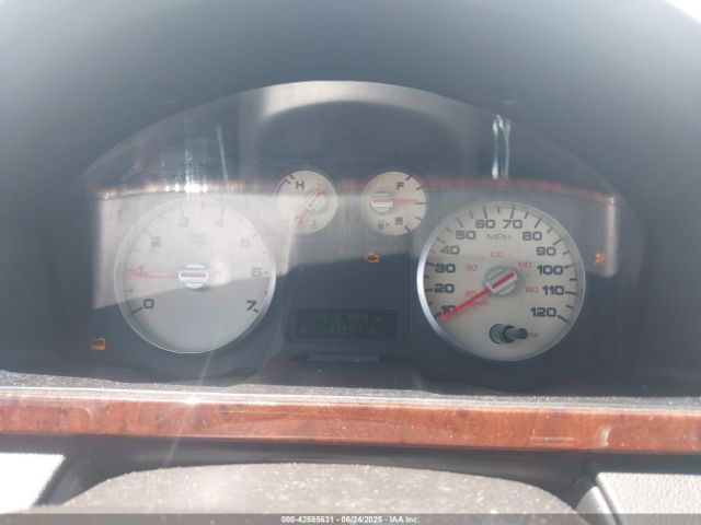 2006 FORD FIVE HUNDRED 1FAHP25196G180855 Photo 6