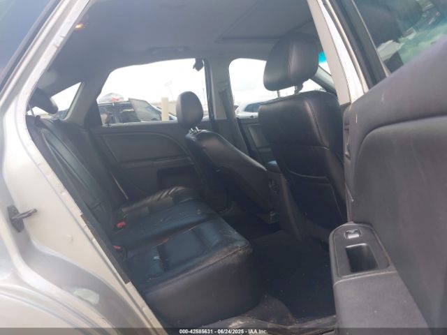 2006 FORD FIVE HUNDRED 1FAHP25196G180855 Photo 7