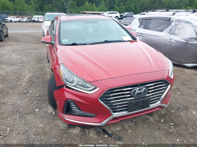 5NPE34AF9JH637223 Hyundai gdi theta-ii