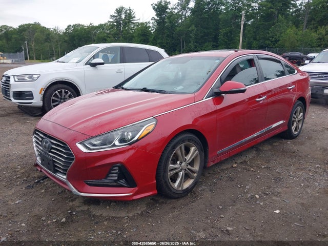 5NPE34AF9JH637223 Hyundai gdi theta-ii