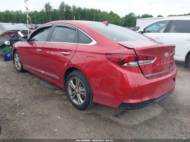 5NPE34AF9JH637223 Hyundai gdi theta-ii