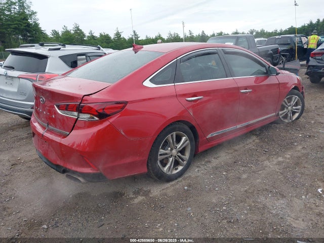 5NPE34AF9JH637223 Hyundai gdi theta-ii