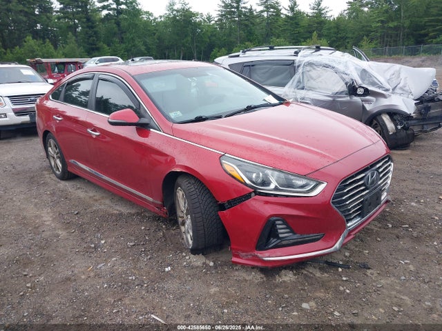 5NPE34AF9JH637223 Hyundai gdi theta-ii