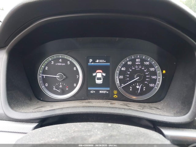 5NPE34AF9JH637223 Hyundai gdi theta-ii