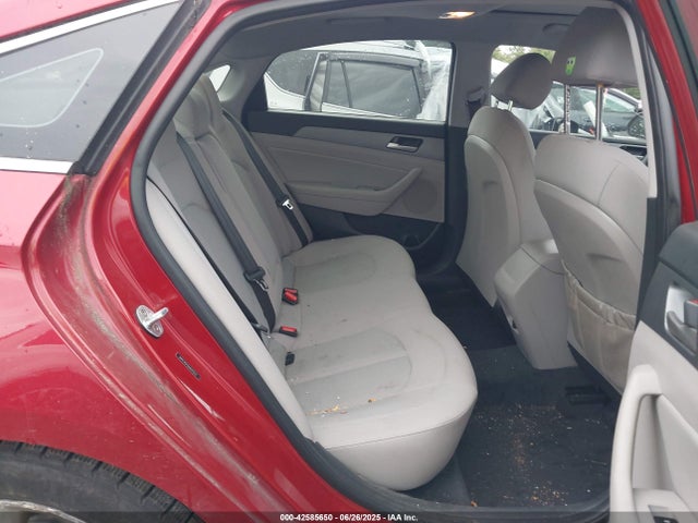 5NPE34AF9JH637223 Hyundai gdi theta-ii