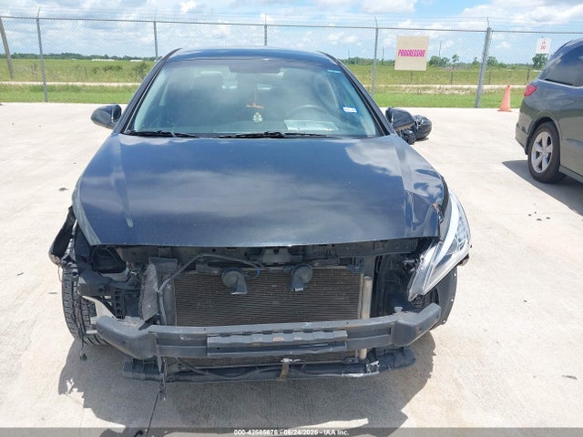 Hyundai SONATA SE 2015 5NPE24AF5FH188472 Image 6