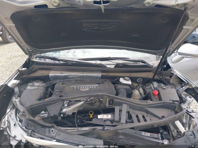 1GYFZDR40RF141281 Cadillac lsy