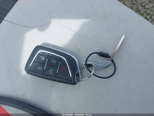 1GYFZDR40RF141281 Cadillac lsy