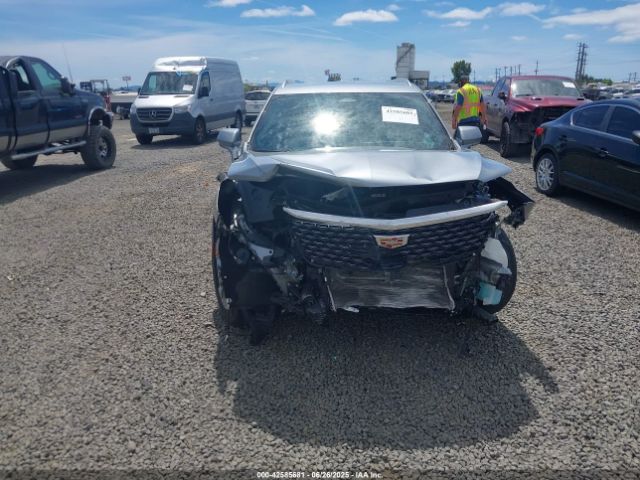 1GYFZDR40RF141281 Cadillac lsy