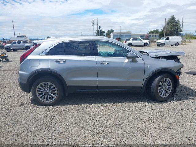 1GYFZDR40RF141281 Cadillac lsy