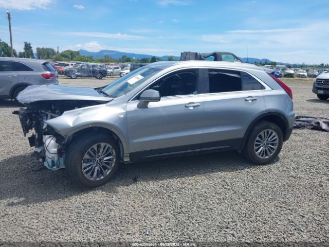 1GYFZDR40RF141281 Cadillac lsy
